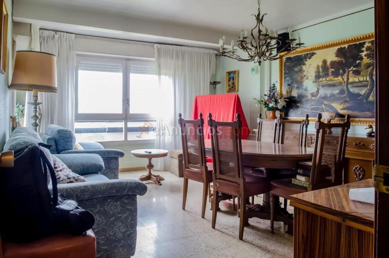 Apartamento en venta en  Fraga
