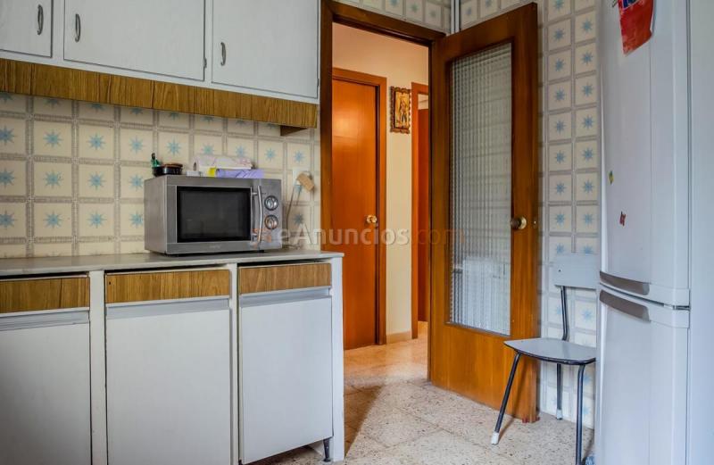 Apartamento en venta en  Fraga