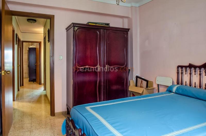 Apartamento en venta en  Fraga