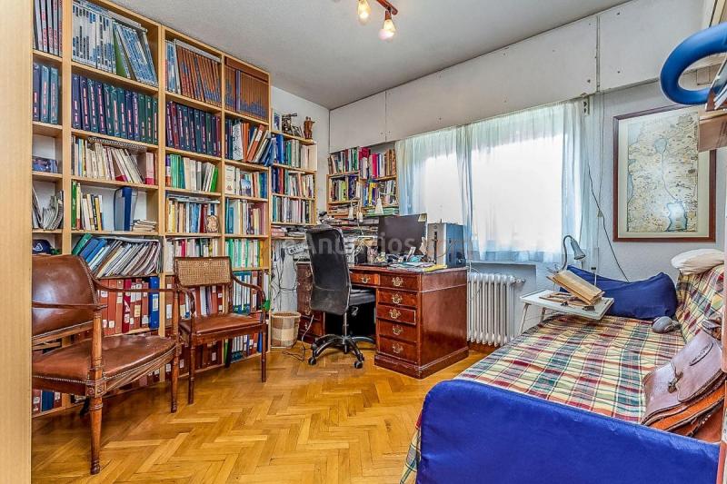 Adosado en venta en  Zona norte, Pozuelo de Alarcón