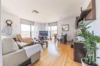 Apartamento en venta en  Ctra. Santpedor - Bases de Manresa, Manresa