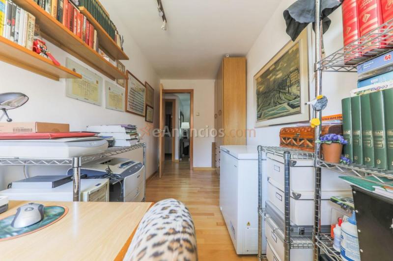 Apartamento en venta en  Ctra. Santpedor - Bases de Manresa, Manresa