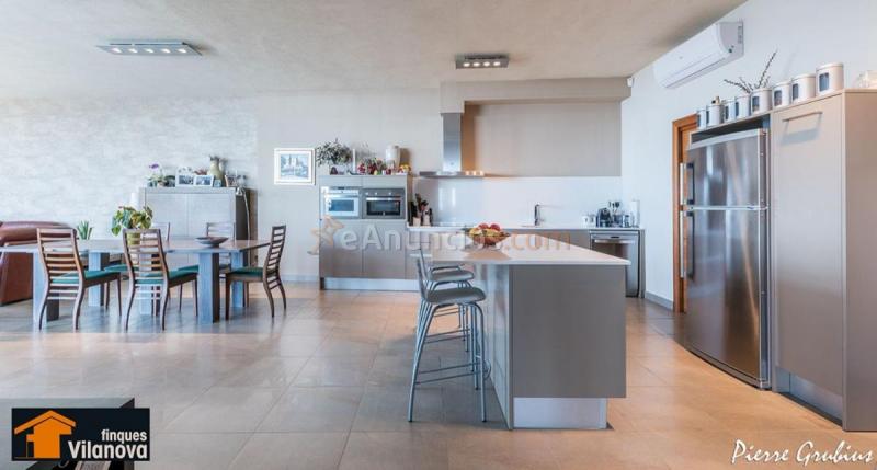 Adosado en venta en  Garrofers, Castellvell del Camp