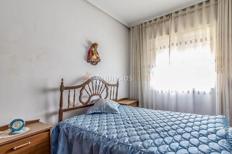 Apartamento en venta en  Galisteo