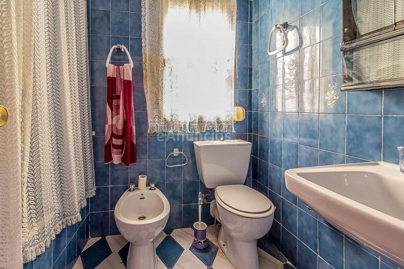 Apartamento en venta en  Galisteo