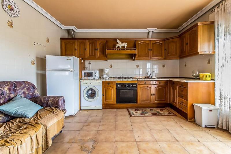 Apartamento en venta en  Galisteo