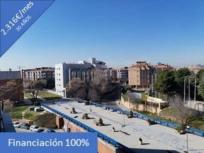 Apartamento en venta en  Hortaleza, Madrid