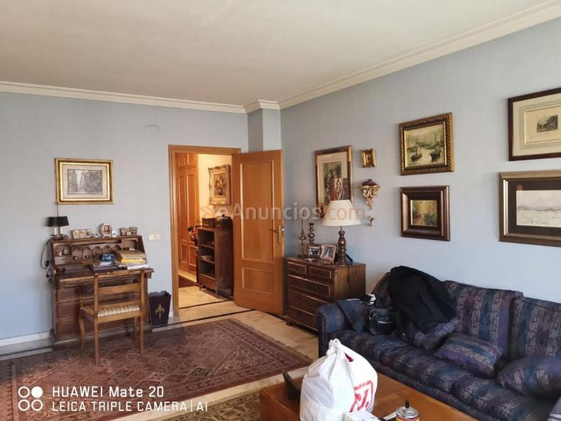 Apartamento en venta en  Hortaleza, Madrid