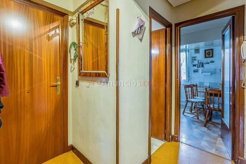 Apartamento en venta en  Andoain