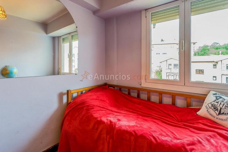 Apartamento en venta en  Andoain
