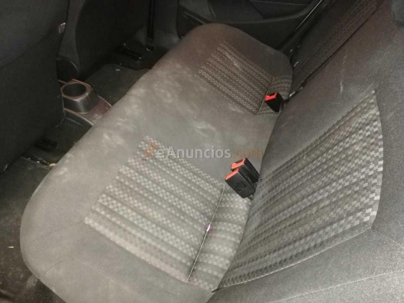 Volkswagen Polo tdi Bluemotion 