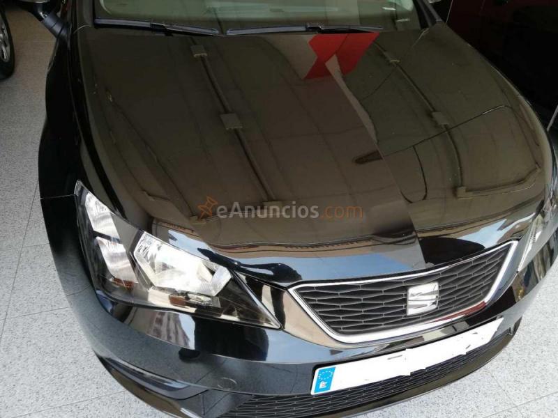 Seat Ibiza 1.4 tdi style 
