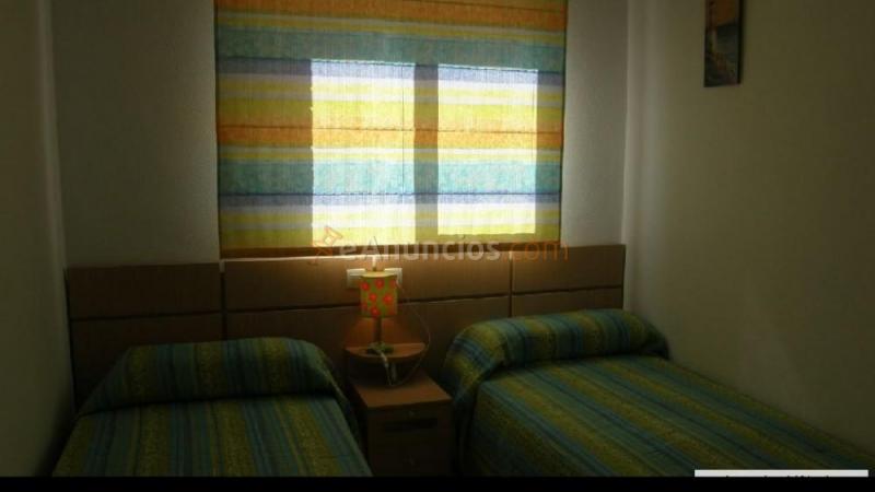 Frontal con grandes vistas marinador