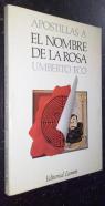 Apostillas a el nombre de la rosa