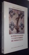 Supersticiones y costumbres de Moratalla