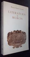 Literatura de Murcia