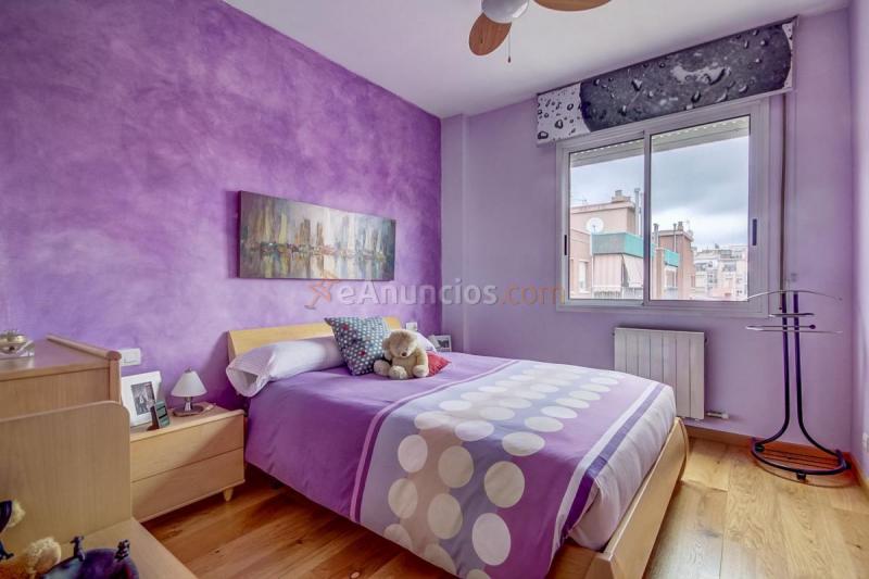 Apartamento en venta en  Nou Barris, Barcelona