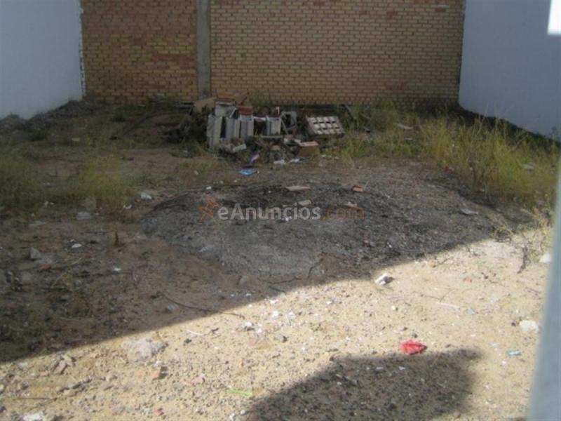 Parcela Rustica en venta en  Olivares