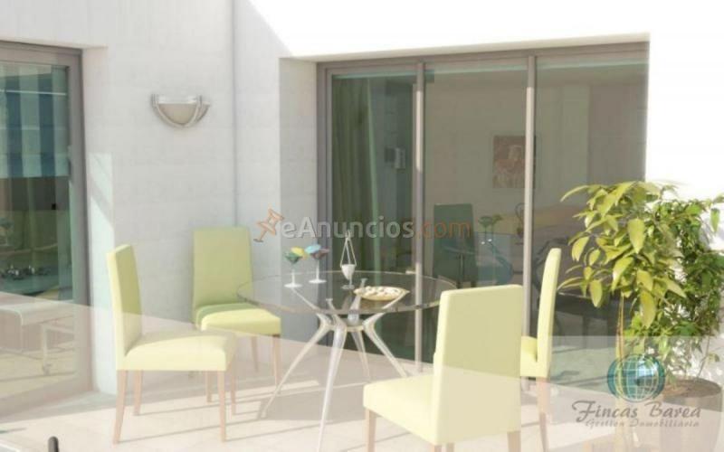 Atico en venta en  Playa de los Boliches, Fuengirola