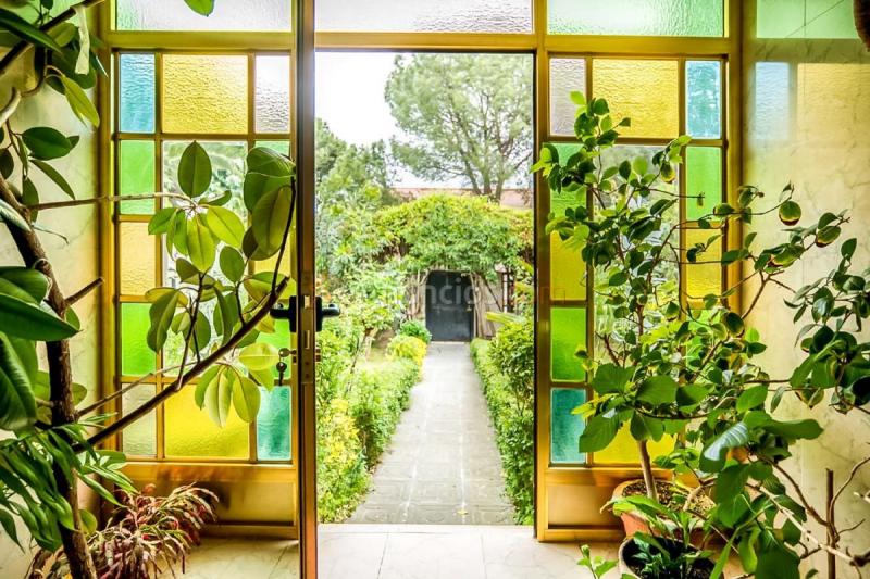 Adosado en venta en  Urbanizaciones, Pozuelo de Alarcón