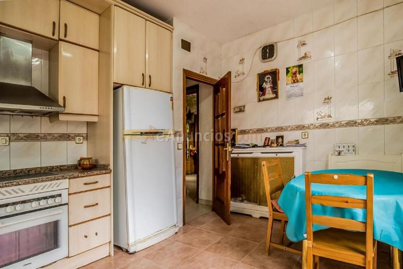 Adosado en venta en  Urbanizaciones, Pozuelo de Alarcón