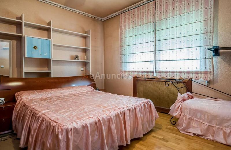 Adosado en venta en  Urbanizaciones, Pozuelo de Alarcón