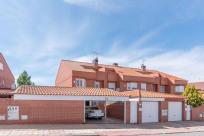 Adosado en venta en  Señorío de Illescas, Illescas