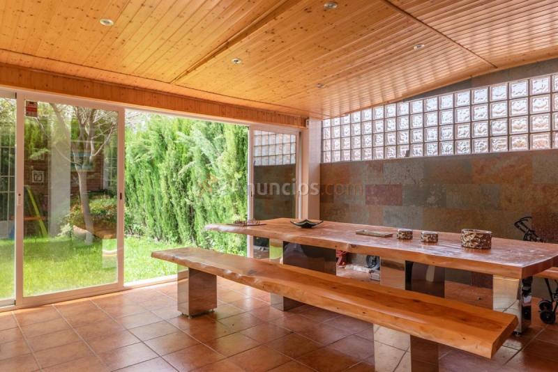 Adosado en venta en  Señorío de Illescas, Illescas