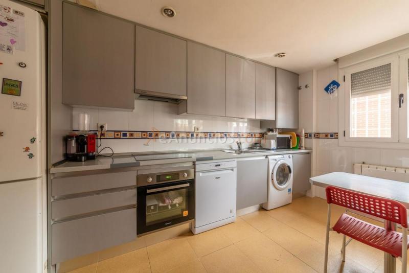 Adosado en venta en  Señorío de Illescas, Illescas