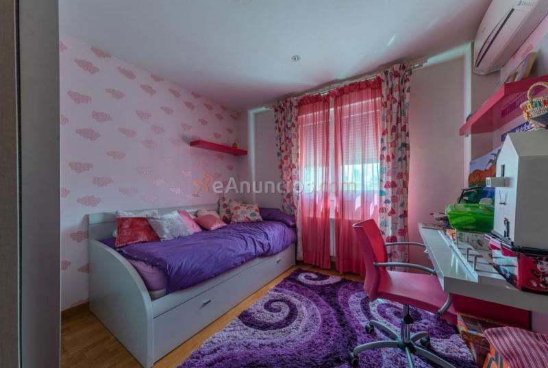 Adosado en venta en  Señorío de Illescas, Illescas