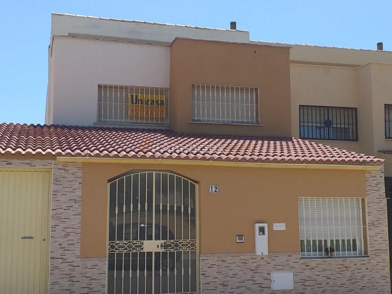 Casa en venta en  Paseo Marítimo de Levante, Torre del Mar