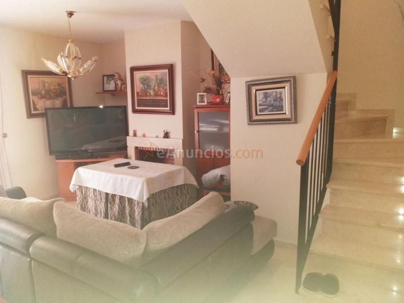 Casa en venta en  Paseo Marítimo de Levante, Torre del Mar