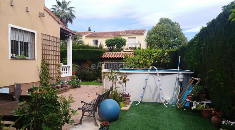 Casa en venta en  Montealegre, L'Eliana