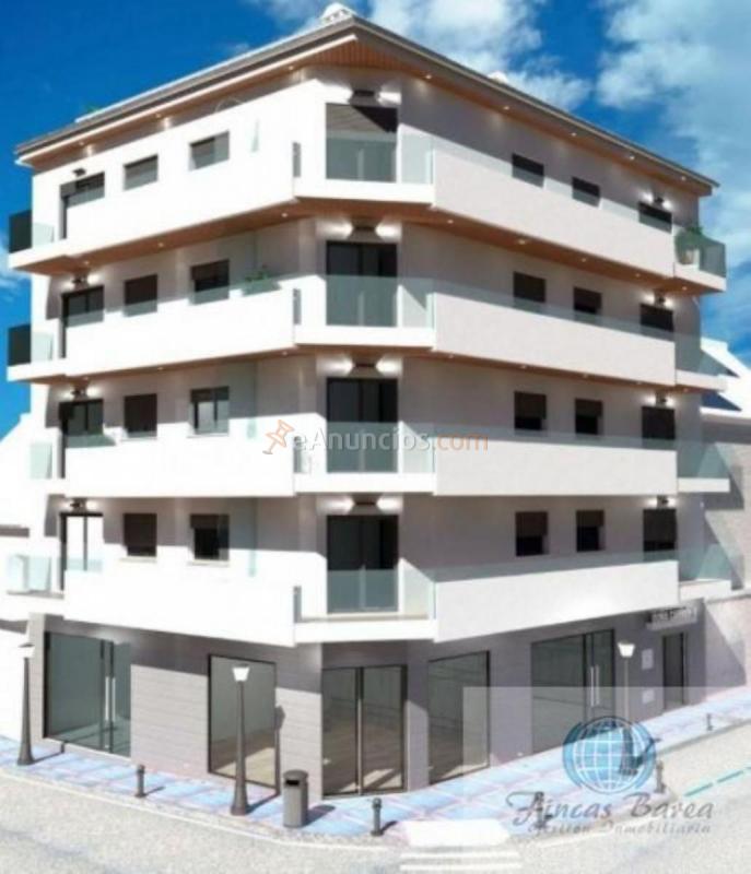 Apartamento en venta en  Centro Ciudad, Fuengirola