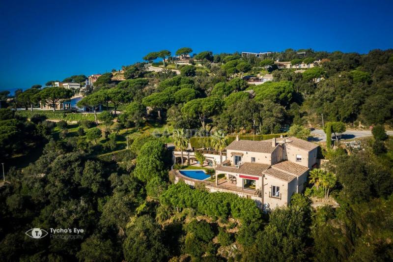 Adosado en venta en  Geranis, Platja d'Aro, Castell-Platja d'Aro