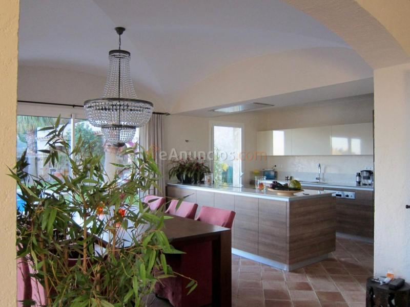 Adosado en venta en  Geranis, Platja d'Aro, Castell-Platja d'Aro