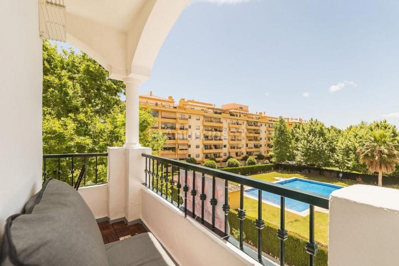 Apartamento en venta en  San Pedro de Alcántara, Marbella