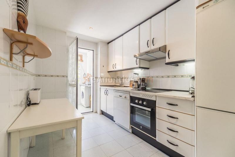 Apartamento en venta en  San Pedro de Alcántara, Marbella