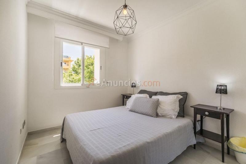 Apartamento en venta en  San Pedro de Alcántara, Marbella