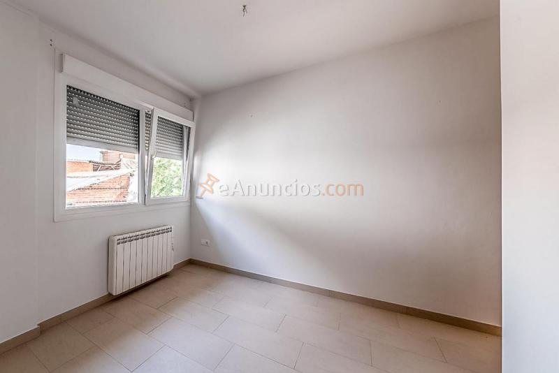 Atico en venta en  Casarrubios del Monte