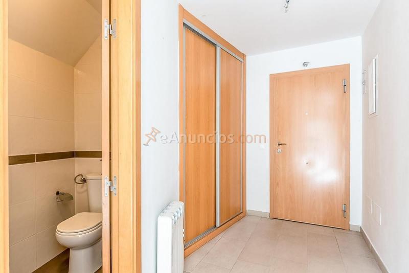 Atico en venta en  Casarrubios del Monte