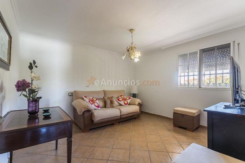 Adosado en venta en  Puerto de la Torre, Málaga