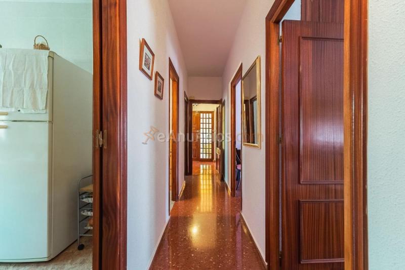 Adosado en venta en  Puerto de la Torre, Málaga