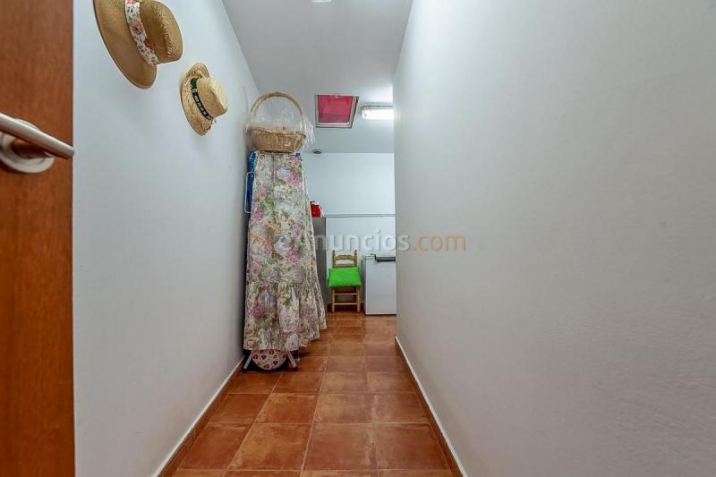 Adosado en venta en  Los Santos