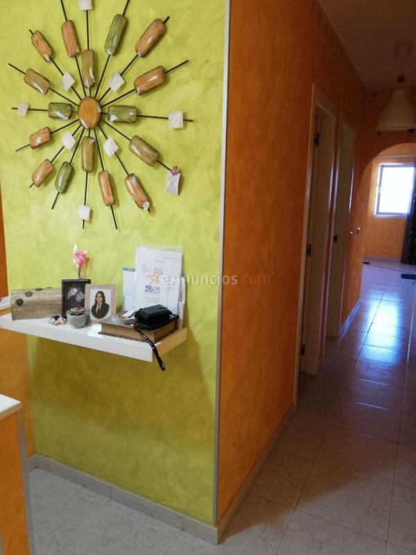 Duplex en venta en Calle orilla baja, Vecindario-Paredilla-Sardina, Santa Lucía de Tirajana