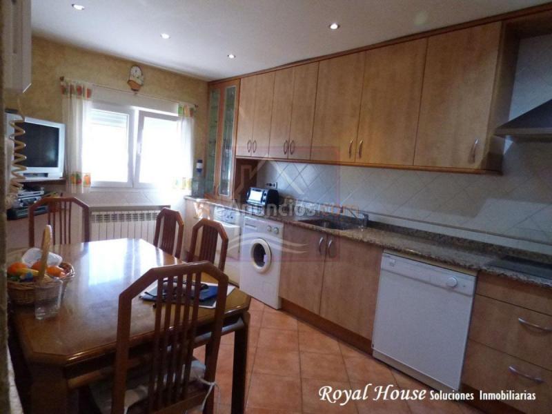 Adosado en venta en  Los Negrales, Collado Villalba