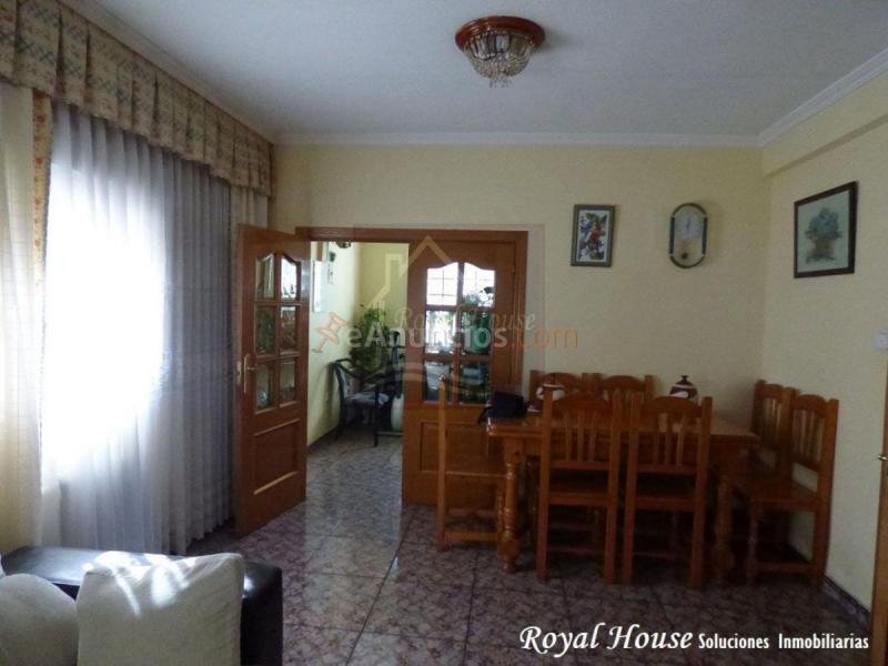 Adosado en venta en  Los Negrales, Collado Villalba