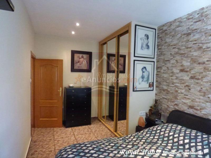 Adosado en venta en  Los Negrales, Collado Villalba