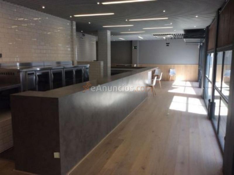 Local Comercial en alquiler en  Centro, Madrid