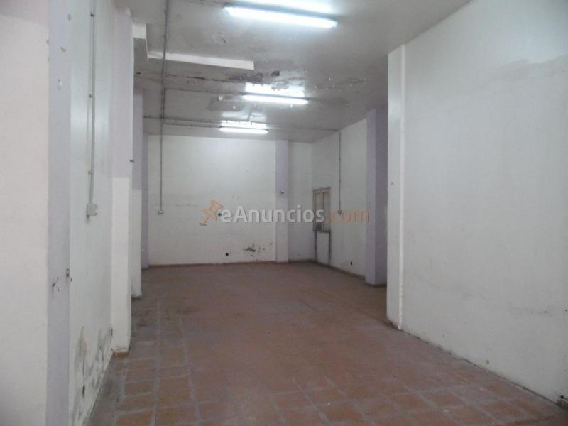 Local Comercial en alquiler en  Doña Perfecta, Ciudad Alta, Las Palmas de Gran Canaria